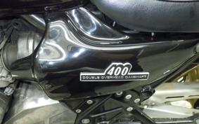 KAWASAKI ZEPHYR 400 Gen.2 1991 ZR400C