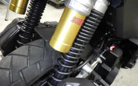 HONDA ADV150 1984 KF38