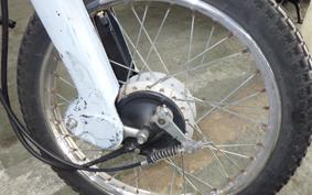 HONDA C90 SUPER CUB 2021 HA02