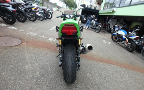 KAWASAKI ZRX1200 R 2007 ZRT20A