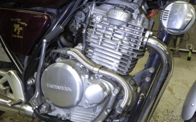 HONDA GB500TT 1986 PC16