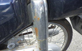 HONDA C50 SUPER CUB AA04