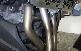 KAWASAKI VERSYS 1000 SE 2021 LZT00D