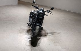 HONDA REBEL 250 S MC49