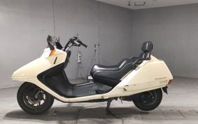 HONDA FUSION MF02