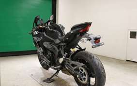 KAWASAKI ZX-25R ZX250E