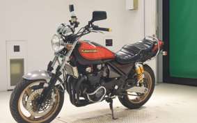 KAWASAKI ZEPHYR 400 KAI 2009 ZR400C
