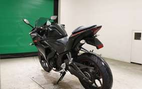 YAMAHA YZF-R25 2026 RG10J