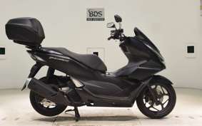 HONDA PCX 160 2016 KF47