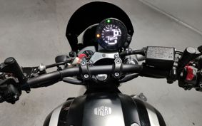YAMAHA XSR900 2017 RN46J
