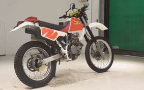 HONDA XLR250R Gen.4 1999 MD22