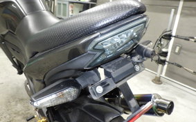 KAWASAKI Z125 PRO 1977 BR125H