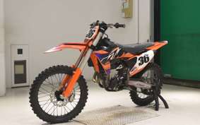 KTM 450 SX F 2013