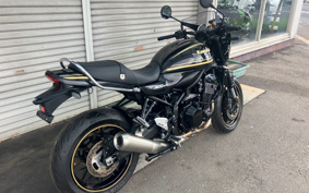 KAWASAKI Z900RS CAFE 2023 ZR900K