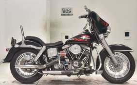 HARLEY FLH 1340 1996