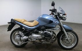 BMW R 1150 R 2002 0429