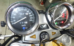 KAWASAKI ZEPHYR 1100 1993 ZRT10A