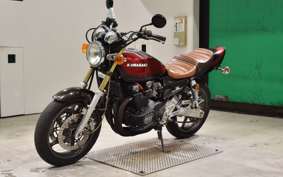 KAWASAKI ZEPHYR 400 KAI 1996 ZR400C