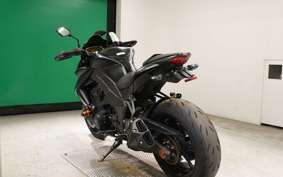 KAWASAKI Z1000 Gen.4 2013