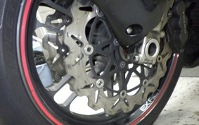 SUZUKI GSX-1300R HAYABUSA 1999