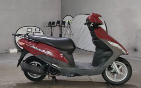 SUZUKI ADDRESS V125 DT11A