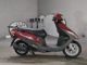 Фото Suzuki ADDRESS V125 с японского аукциона