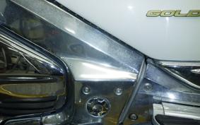 HONDA GL 1800 GOLD WING  TRIKE 2002 SC47