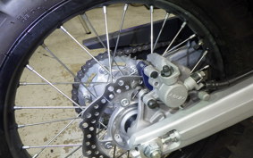 HONDA CRF250 RALLY LD 2025 MD44