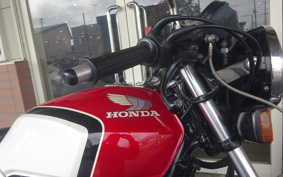 HONDA CBX400 1982 NC07