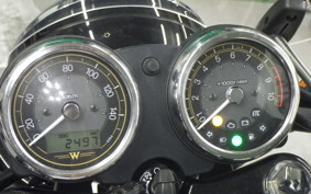 KAWASAKI W230 1999 BJ230A