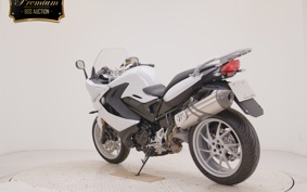 BMW F800GT 2017