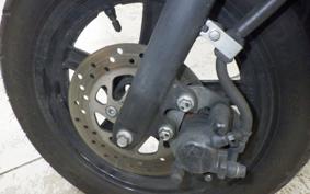 SUZUKI BURGMANストリート125EX EA23M