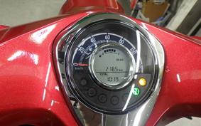 HONDA C125 SUPER CUB 2026 JA58