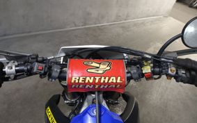 YAMAHA YZ250FX CG37C