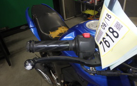 SUZUKI GIXXER 150 2025 NG4BG