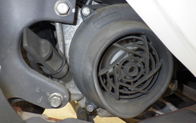 SUZUKI BURGMAN 125