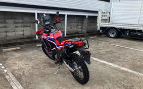 HONDA CRF250 RALLY MD47