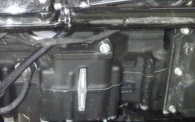 HARLEY FXBBS1870 2021