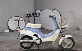SUZUKI SWANY FS50