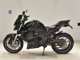 Фото Kawasaki Z1000 Gen.3 2008 с японского аукциона