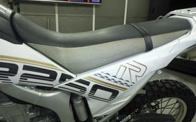 YAMAHA WR250R DG15J