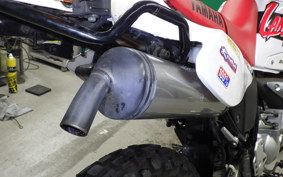 YAMAHA LANZA 1994 4TP