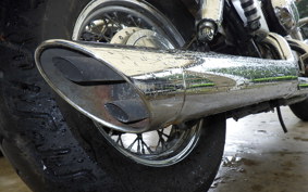 HONDA SHADOW 750 Gen. 2 2000 RC44