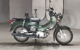 HONDA CROSS CUB 50 AA06