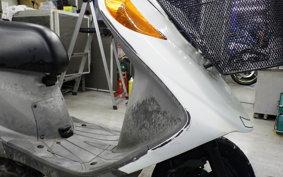 SUZUKI ADDRESS V125 CF46A