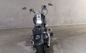 HARLEY FLSTF 1580 2006 BX5