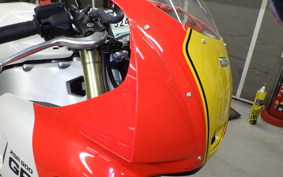 YAMAHA XSR900 GP 2024 RN96J