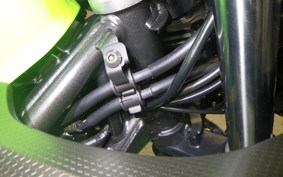 KAWASAKI NINJA 400 2023 EX400L