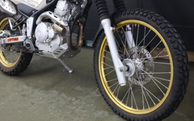 YAMAHA SEROW 250 DG17J