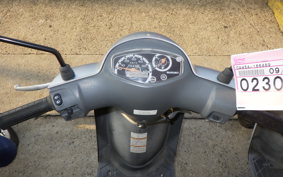 SUZUKI LET's 4 CA45A